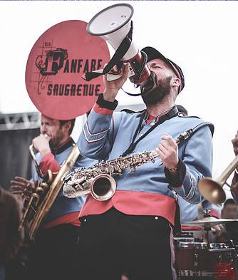 Orchestre Trio Jazz pour tout événement